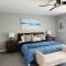 3BR Pool Oasis Near Beaches in Rotonda West - Sleeps 9 - Rotonda West