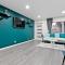 Lux 4 Bedroom in Auckland with Spa and Light Breakfast - 奥克兰