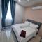 NuTiQa Homestay Meru Ipoh Perak - 怡保