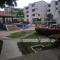 Low Level Terrace Close to beaches shops permanent water wifi