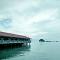 Penarak Bamboo Beach Motel