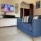 Aventurine Modern Apt