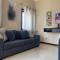 Aventurine Modern Apt
