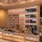 Artist Room Designed by Sakwut Wisesmanee, at Nimman CNX - Csiangmaj