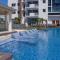 Mactan Newtown Beach Condo