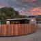 SALT Luxury Couples Bungalow