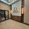 A-Six Apartment luxury