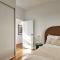 Architectural Brilliance - Sandy Bay