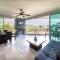ARIA Residence Beachfront luxury New vallarta