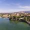 Les Maisons de Pont Royal en Provence - maeva Home - Maison climatisée pour 8 Personnes avec jardin privatif et terrasse MAE-2283