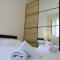 ON THE BEACH 4-pax Apartment A2 with a terrace & sea view - Mimice