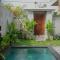 Jaya Oasis Villa 3