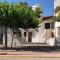 Casa de la playa