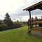 Cajun Cedar Log Cottages - Margaree Forks