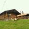 Cajun Cedar Log Cottages Ltd