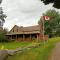 Cajun Cedar Log Cottages Ltd