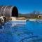 Wine & Spa Complex Starosel