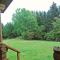 Cajun Cedar Log Cottages Ltd