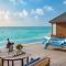 Anantara Dhigu Maldives Resort - Complimentary Round-Trip Transportation for minimum stay of 3 nights and more 25 April to 10 October 2025 - مالي أتول الجنوبية