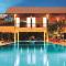 Sigiriana Resort by Thilanka
