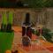 4pax Apartment ON THE BEACH with garden, sea view, terrace & parking - Ap A1 - Mimice