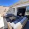 Terrasse vue mer, Saint-Tropez - 圣特罗佩