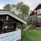 Holiday home MUNKFORSS