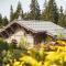 Les Chalets dAdelphine & SPA