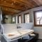 Les Chalets dAdelphine & SPA
