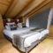 Les Chalets dAdelphine & SPA