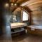 Les Chalets dAdelphine & SPA