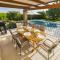Villa Jurinea in Istrien mit Pool