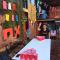 Ubox Samui Hostel - Chaweng beach - Chaweng