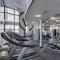 Luxury 2 Bedroom 2 Bathroom With Fitness Center and Pool