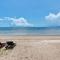 Villa Emerald Sand - Beach Front 4 Bed Pool Villa