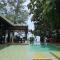 Villa Emerald Sand - Beach Front 4 Bed Pool Villa