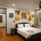 Villa Emerald Sand - Beach Front 4 Bed Pool Villa