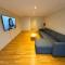 Charming 3-Bedroom Apartment in the Heart of Kristiansund - Kristiansund Charming 3-Bedroom Apartment in the Heart of Kristiansund - Kristiansund