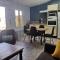 Appartement Cosy - 布尔塞弗朗