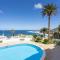 Home2Book Bright Sea Views Apartment & Pool - Bajamar