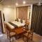 Hotel Lake View - Near Sukhna Lake