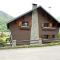 Chalet Appartement Les Isards - 圣拉里苏朗