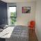 Superbe appartement avec vue sur la foret du Touquet Résidence les Dunes - Cucq