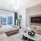 Furnished Studio In Arch Tower, Jlt Near Metro - Dubai