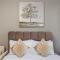 Furnished Studio In Arch Tower, Jlt Near Metro - Dubai