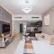 Furnished Studio In Arch Tower, Jlt Near Metro - Dubai