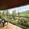 Misty Cloud Resort - Vythiri