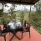 Misty Cloud Resort - Vythiri