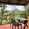 Misty Cloud Resort - Vythiri