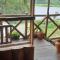 Eco Creations Wooden Cottage